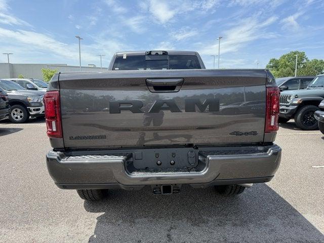 2025 RAM Ram 2500 RAM 2500 LARAMIE CREW CAB 4X4 64 BOX