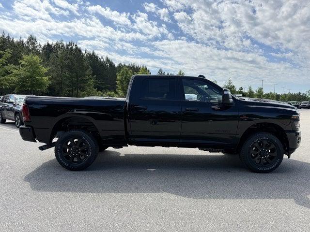 2025 RAM Ram 2500 RAM 2500 LARAMIE CREW CAB 4X4 64 BOX