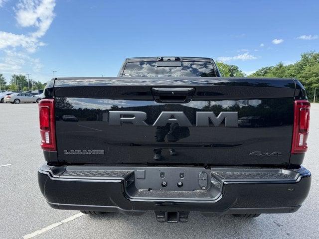 2025 RAM Ram 2500 RAM 2500 LARAMIE CREW CAB 4X4 64 BOX