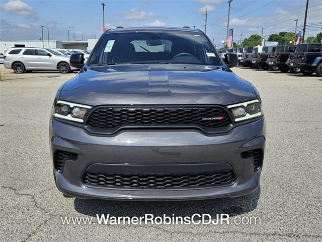 2025 Dodge Durango DURANGO GT RWD