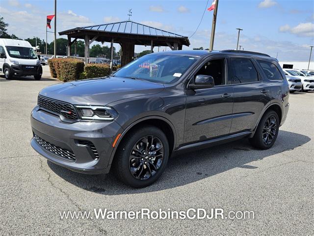 2025 Dodge Durango DURANGO GT RWD
