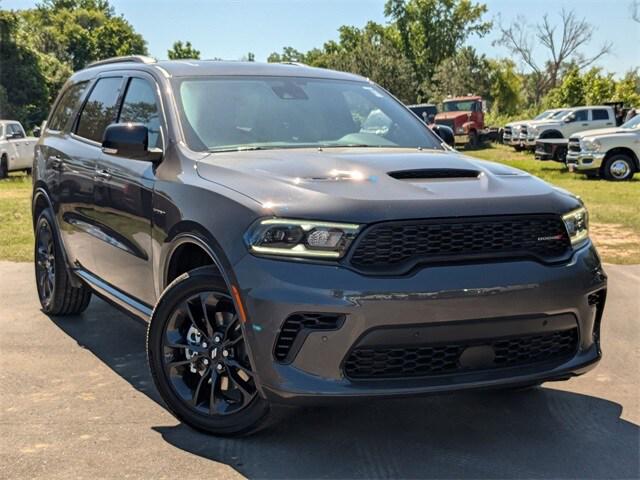 2025 Dodge Durango DURANGO R/T PLUS AWD