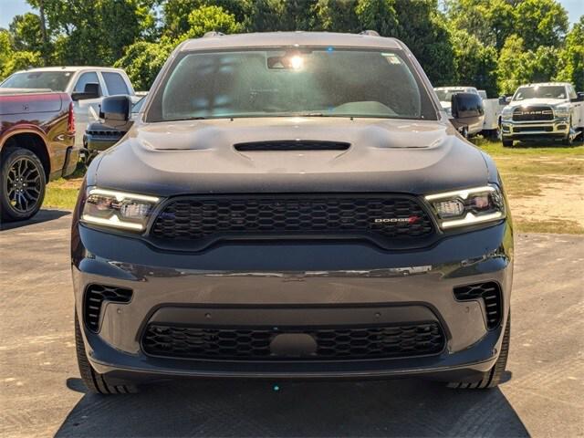 2025 Dodge Durango DURANGO R/T PLUS AWD