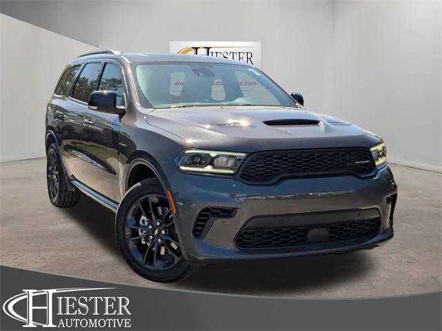 2025 Dodge Durango DURANGO R/T PLUS AWD