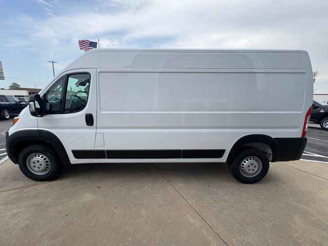 2025 RAM Ram ProMaster RAM PROMASTER 2500 TRADESMAN CARGO VAN HIGH ROOF 159 WB