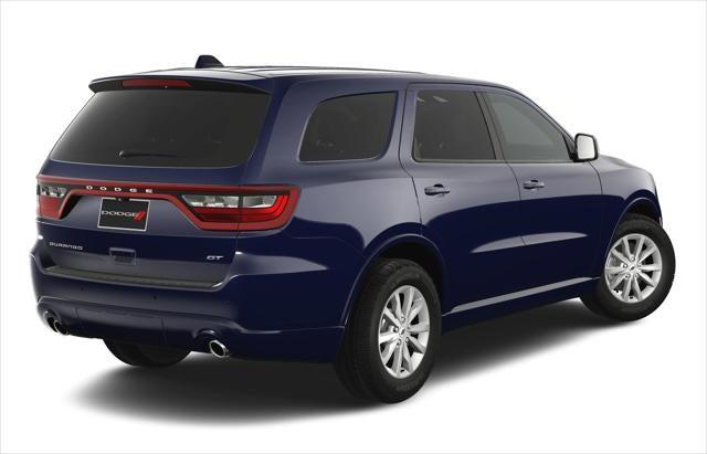 2025 Dodge Durango DURANGO GT RWD