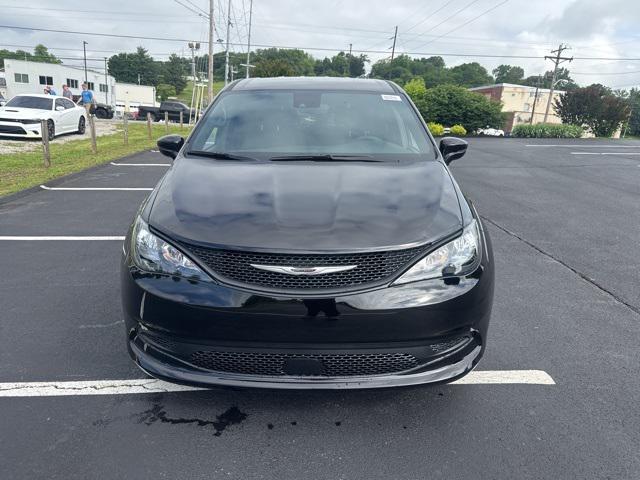 2025 Chrysler Voyager VOYAGER LX 2025 Chrysler Voyager VOYAGER LX