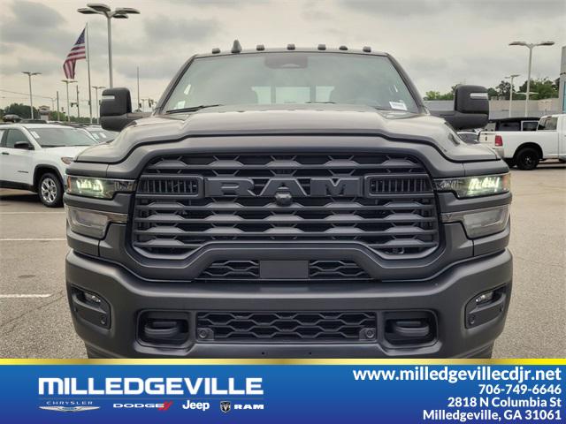 2025 RAM Ram 2500 RAM 2500 TRADESMAN CREW CAB 4X4 64 BOX 2025 RAM Ram 2500 RAM 2500 TRADESMAN CREW CAB 4X4 64 BOX