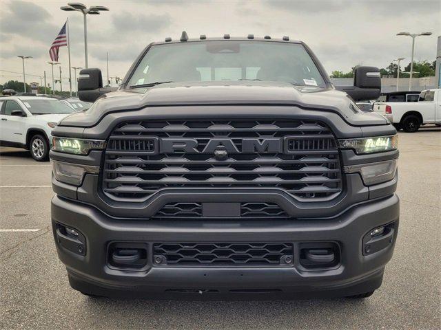 2025 RAM Ram 2500 RAM 2500 TRADESMAN CREW CAB 4X4 64 BOX 2025 RAM Ram 2500 RAM 2500 TRADESMAN CREW CAB 4X4 64 BOX