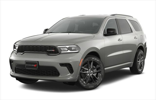 2025 Dodge Durango DURANGO GT RWD