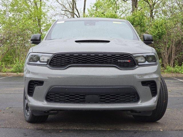 2025 Dodge Durango DURANGO R/T PLUS AWD