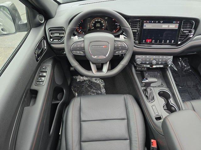 2025 Dodge Durango DURANGO R/T PLUS AWD