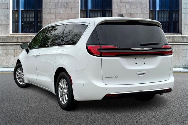 2025 Chrysler Pacifica PACIFICA SELECT