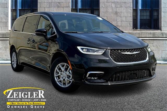 2025 Chrysler Pacifica PACIFICA SELECT