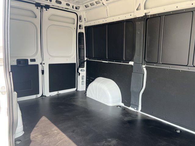 2025 RAM Ram ProMaster RAM PROMASTER 1500 TRADESMAN CARGO VAN HIGH ROOF 136 WB 2025 RAM Ram ProMaster RAM PROMASTER 1500 TRADESMAN CARGO VAN HIGH ROOF 136 WB