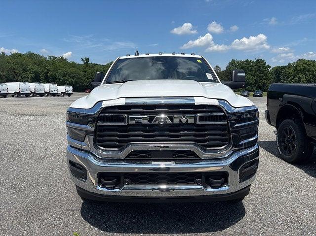 2025 RAM Ram 2500 RAM 2500 TRADESMAN CREW CAB 4X4 64 BOX