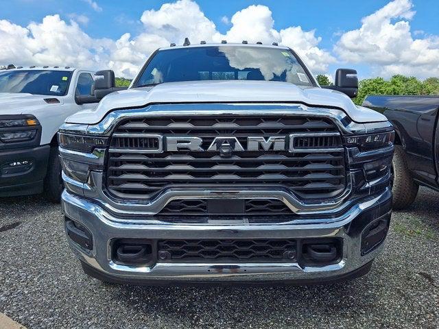 2025 RAM Ram 2500 RAM 2500 TRADESMAN CREW CAB 4X4 64 BOX