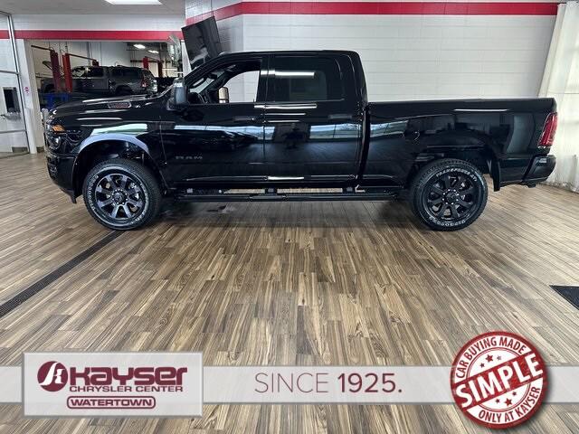 2025 RAM Ram 2500 RAM 2500 BIG HORN CREW CAB 4X4 64 BOX