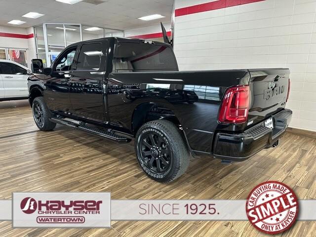 2025 RAM Ram 2500 RAM 2500 BIG HORN CREW CAB 4X4 64 BOX