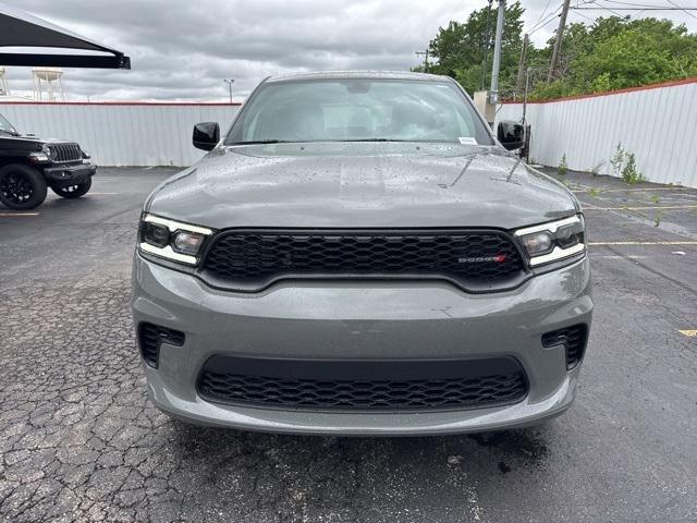 2025 Dodge Durango DURANGO GT AWD