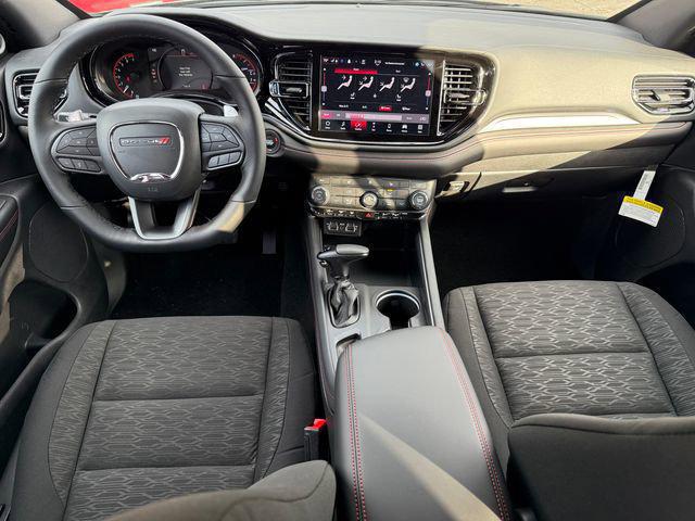 New 2025 Dodge Durango GT New 2025 Dodge Durango GT
