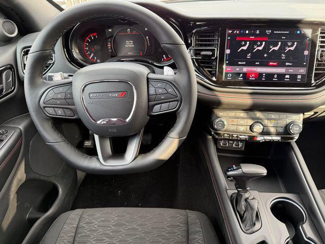 New 2025 Dodge Durango GT New 2025 Dodge Durango GT