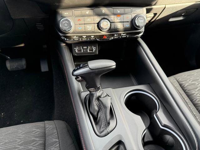 New 2025 Dodge Durango GT New 2025 Dodge Durango GT