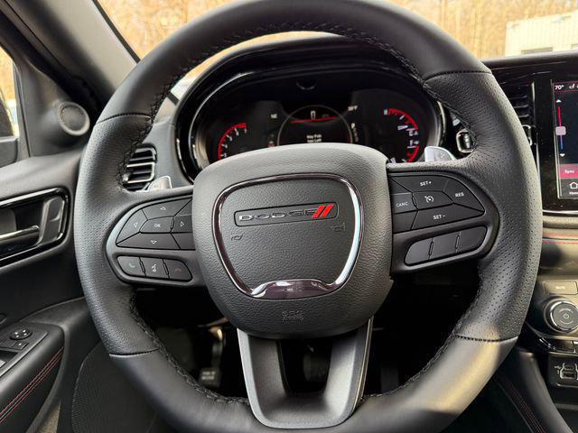 New 2025 Dodge Durango GT New 2025 Dodge Durango GT
