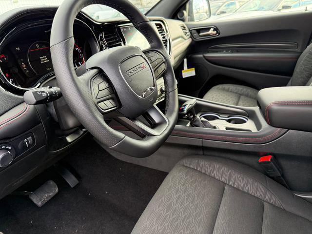 New 2025 Dodge Durango GT New 2025 Dodge Durango GT