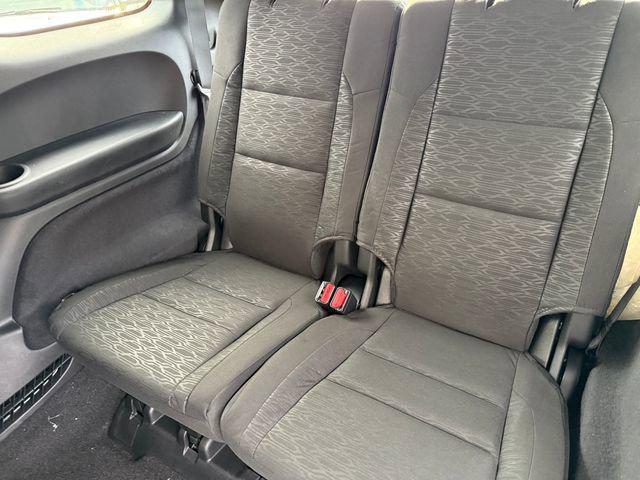 New 2025 Dodge Durango GT New 2025 Dodge Durango GT