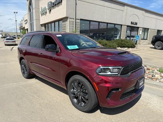 2025 Dodge Durango DURANGO R/T AWD
