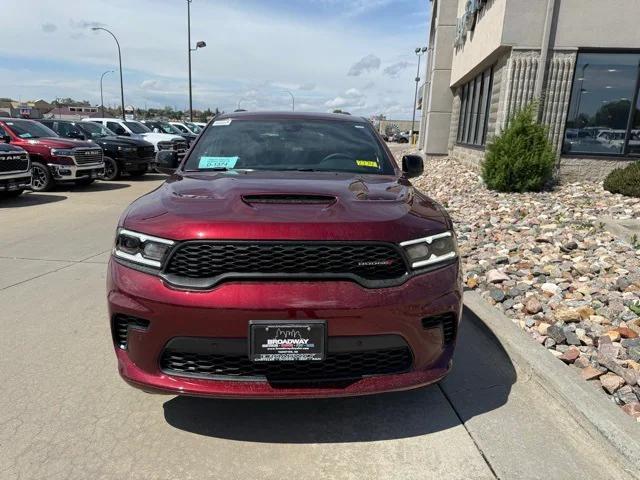 2025 Dodge Durango DURANGO R/T AWD
