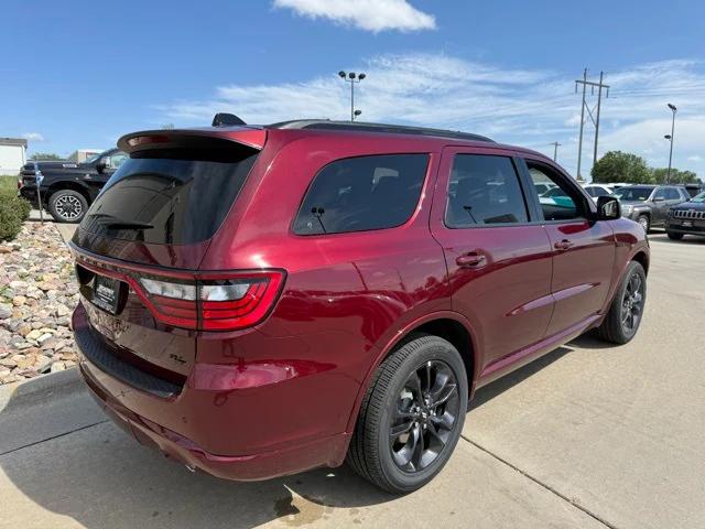 2025 Dodge Durango DURANGO R/T AWD