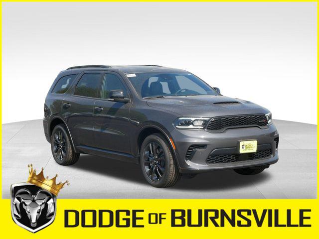 2025 Dodge Durango DURANGO R/T PLUS AWD