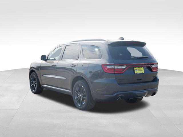 2025 Dodge Durango DURANGO R/T PLUS AWD