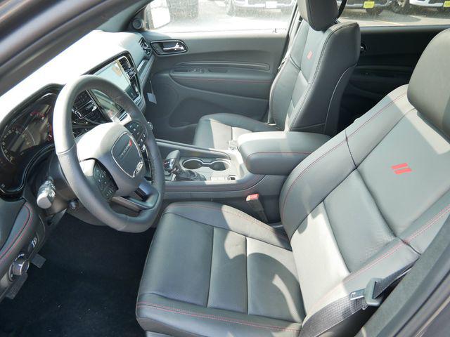2025 Dodge Durango DURANGO R/T PLUS AWD