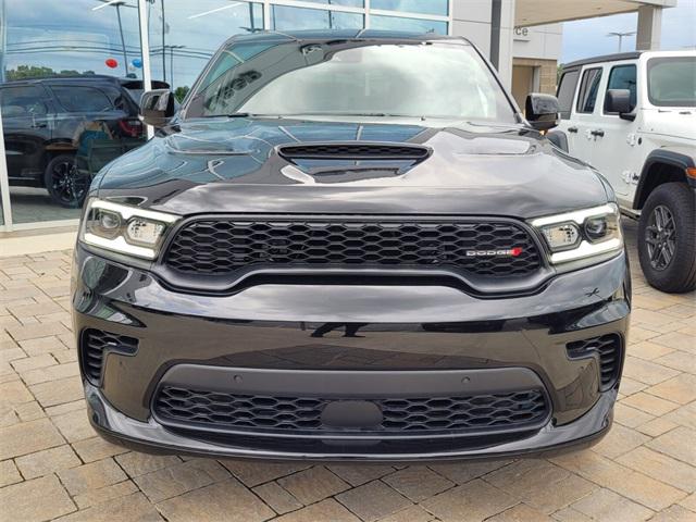 2025 Dodge Durango DURANGO R/T PLUS AWD