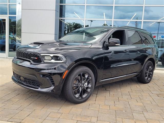 2025 Dodge Durango DURANGO R/T PLUS AWD