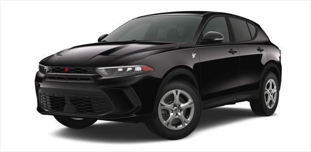 2025 Dodge Hornet HORNET GT AWD