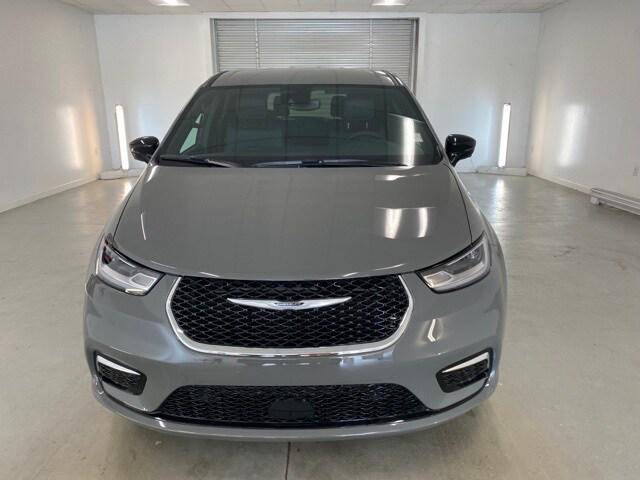 2025 Chrysler Pacifica PACIFICA SELECT