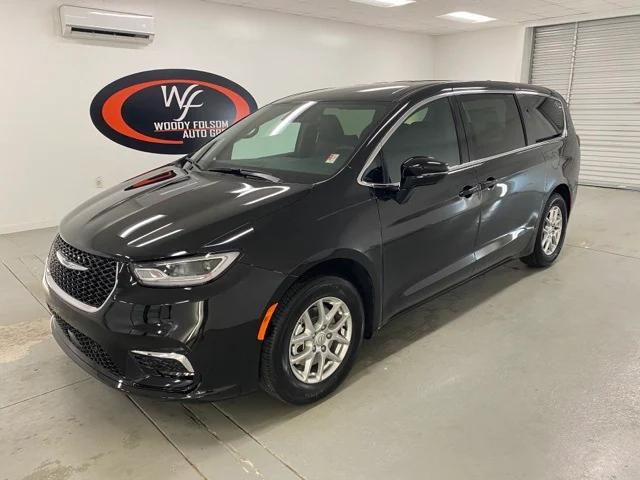 2025 Chrysler Pacifica PACIFICA SELECT