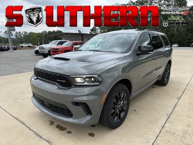 2025 Dodge Durango DURANGO GT PLUS AWD