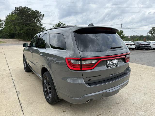 2025 Dodge Durango DURANGO GT PLUS AWD