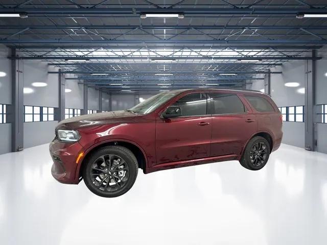 2025 Dodge Durango DURANGO GT RWD