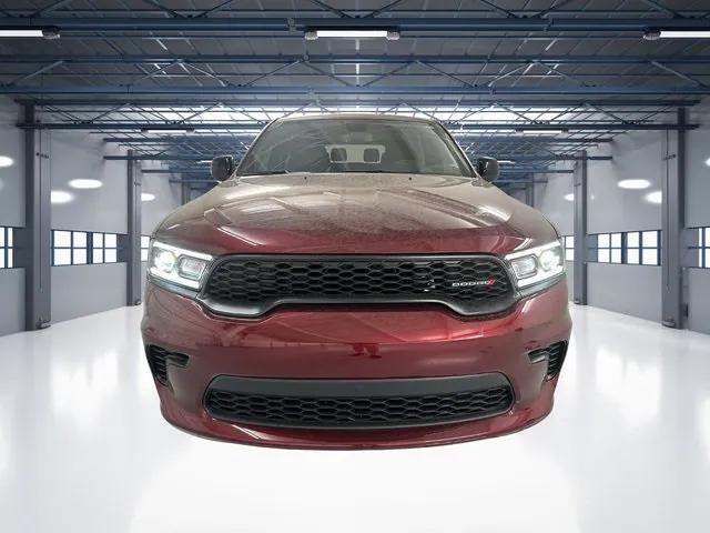 2025 Dodge Durango DURANGO GT RWD