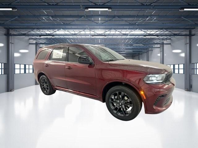 2025 Dodge Durango DURANGO GT RWD