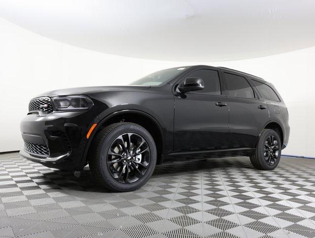 2025 Dodge Durango DURANGO GT AWD