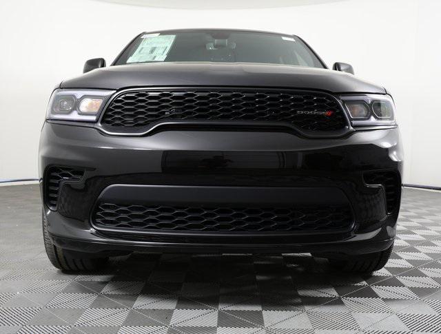 2025 Dodge Durango DURANGO GT AWD