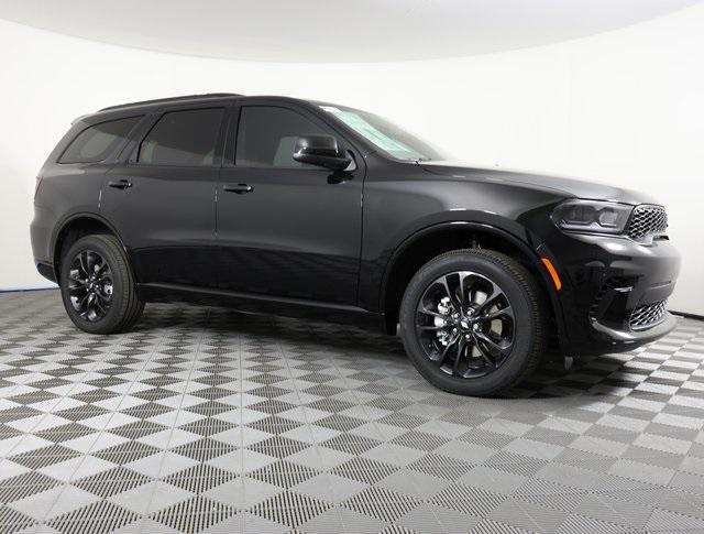 2025 Dodge Durango DURANGO GT AWD
