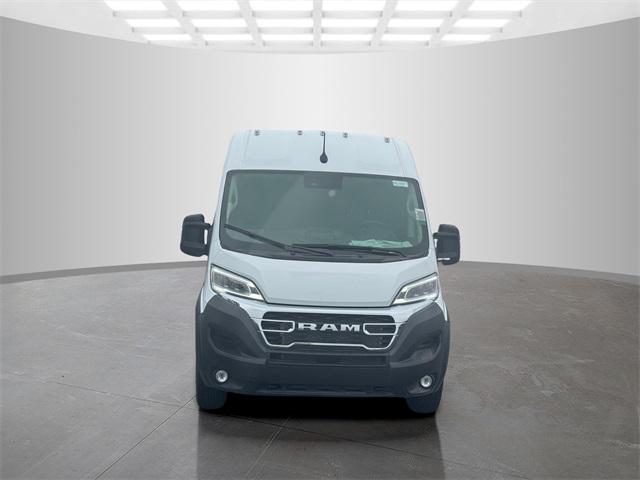 2025 RAM Ram ProMaster RAM PROMASTER 1500 SLT CARGO VAN HIGH ROOF 136 WB 2025 RAM Ram ProMaster RAM PROMASTER 1500 SLT CARGO VAN HIGH ROOF 136 WB